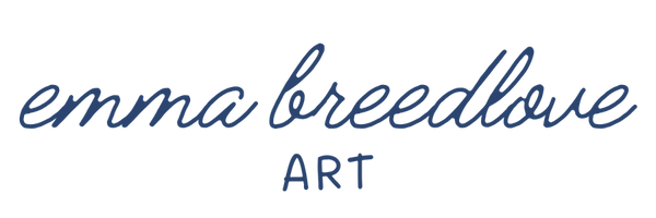Emma Breedlove Art
